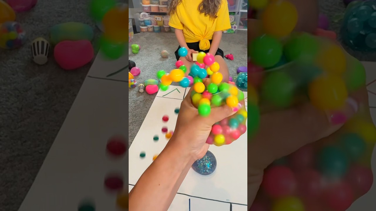Fidget trading GONE WRONG 🫣 #trending #viral #satisfying #funny #squishy #tiktok #trading #dumpling