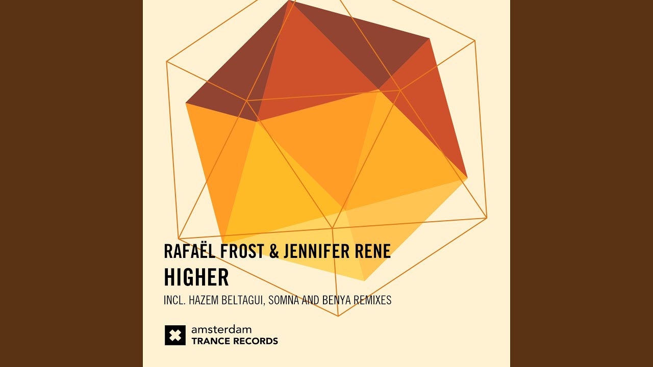Higher (Hazem Beltagui Remix)