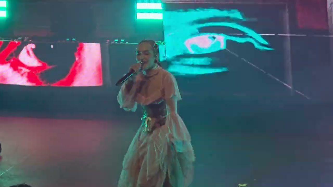 Jinjer Live - Full Set - London 2026