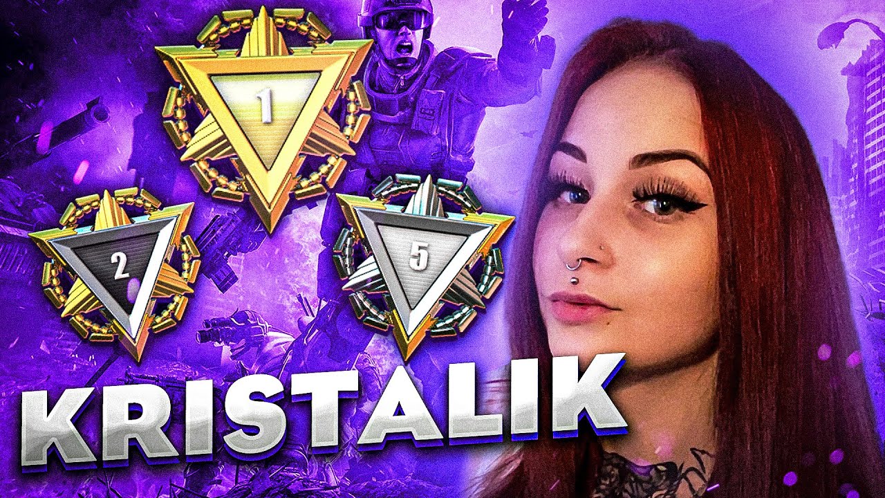 ИГРАЕМ МЯСО-РМ  #WARFACE 🤩