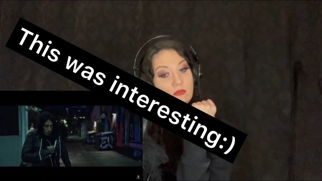 Falling In Reverse - 