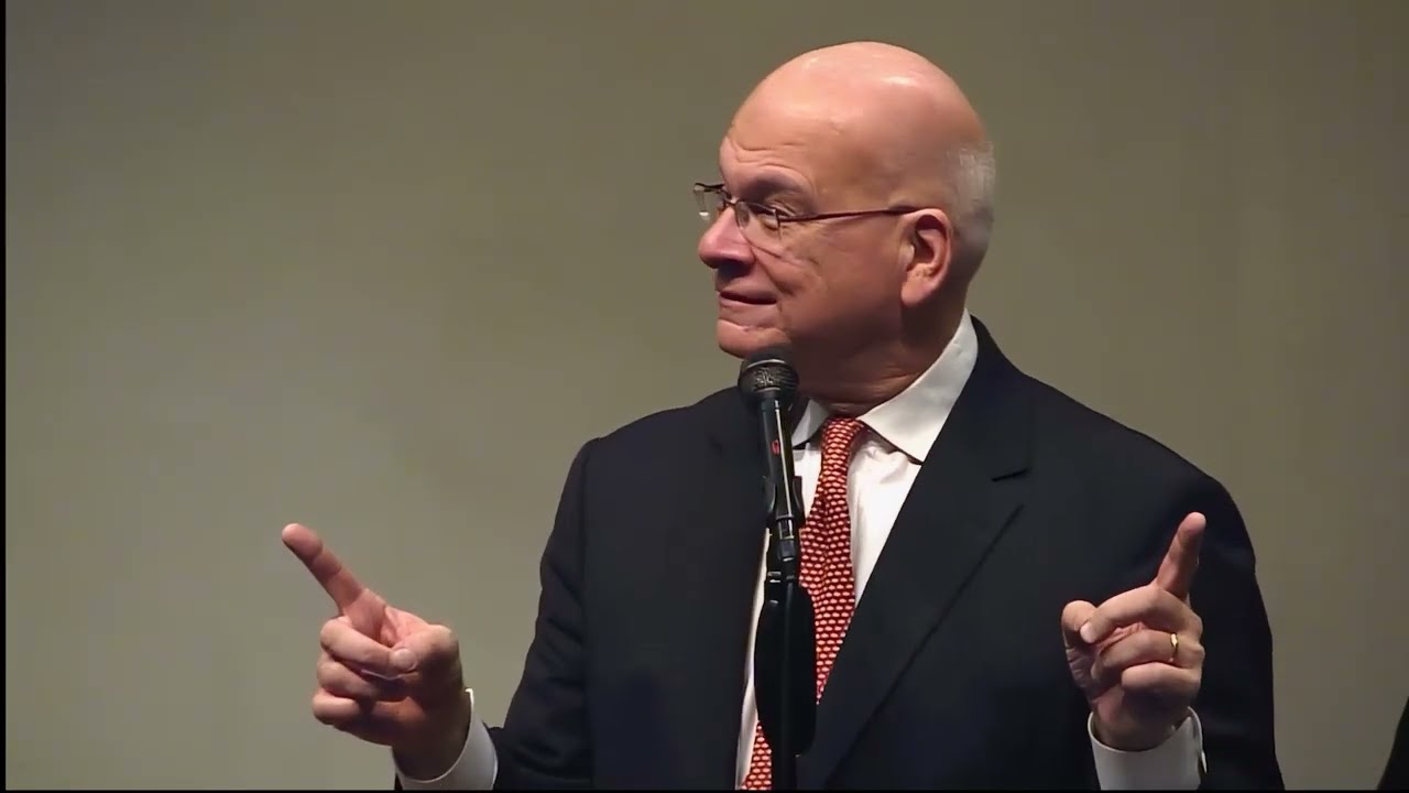 Advent: The Power of the Incarnation &ndash; Timothy Keller [Sermon]