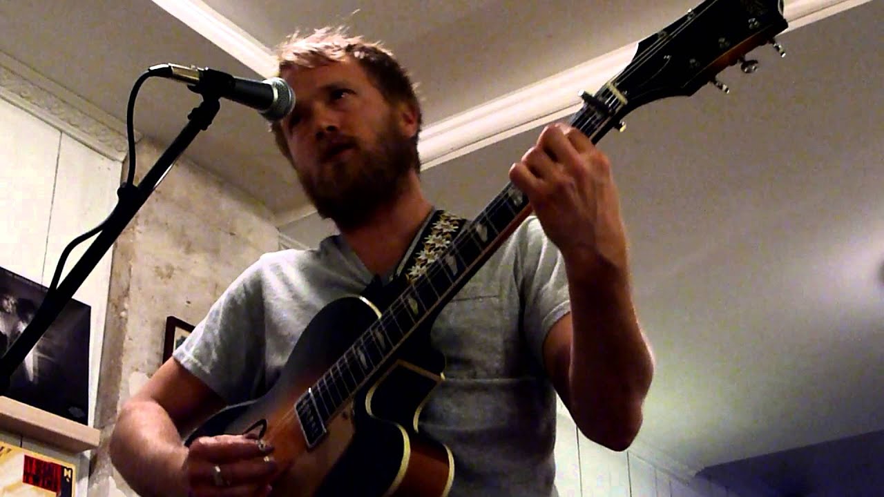 Two Gallants Steady Rollin Paris Fargo 2012