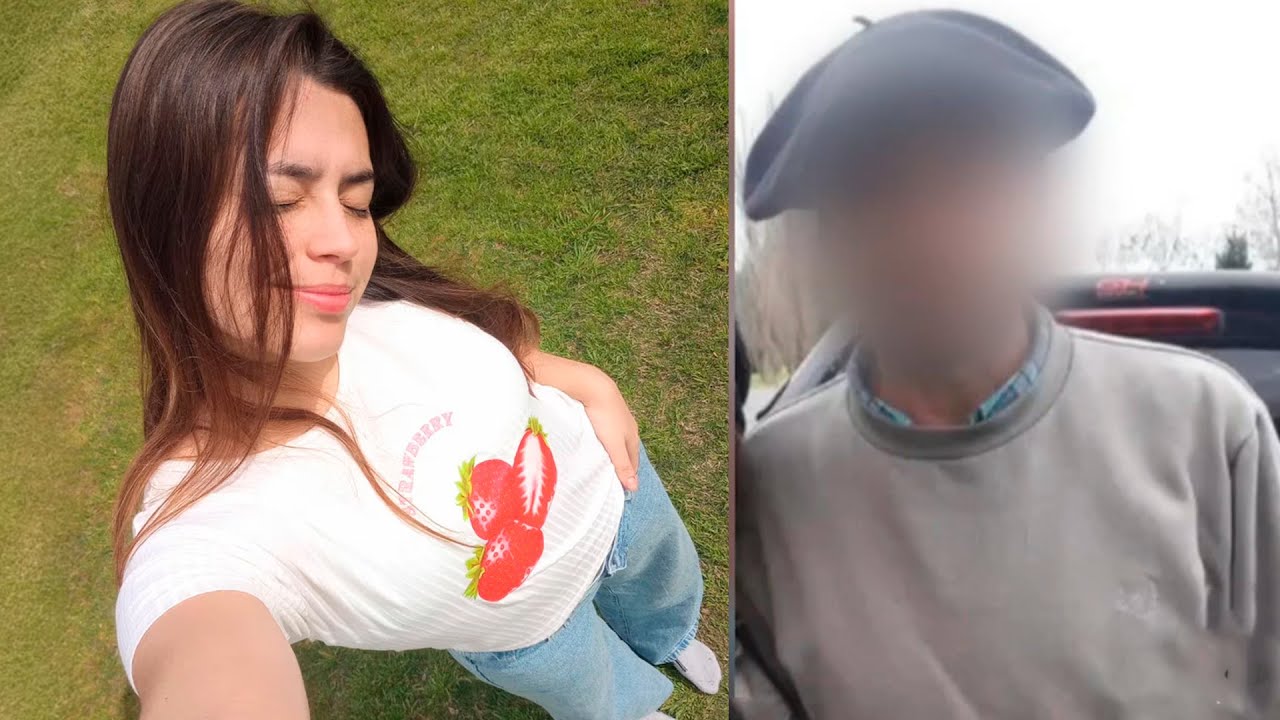 CONFIRMAN QUE DAIANA Y SU PRESUNTO ASESINO ERAN AMANTES E INTENTÓ SUICIDARSE CUANDO LLEGÓ LA POLÍCIA