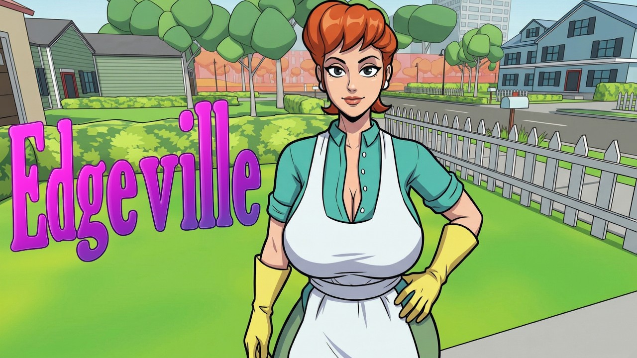Edgeville: Iba a ser la Ciudad de las Doñas