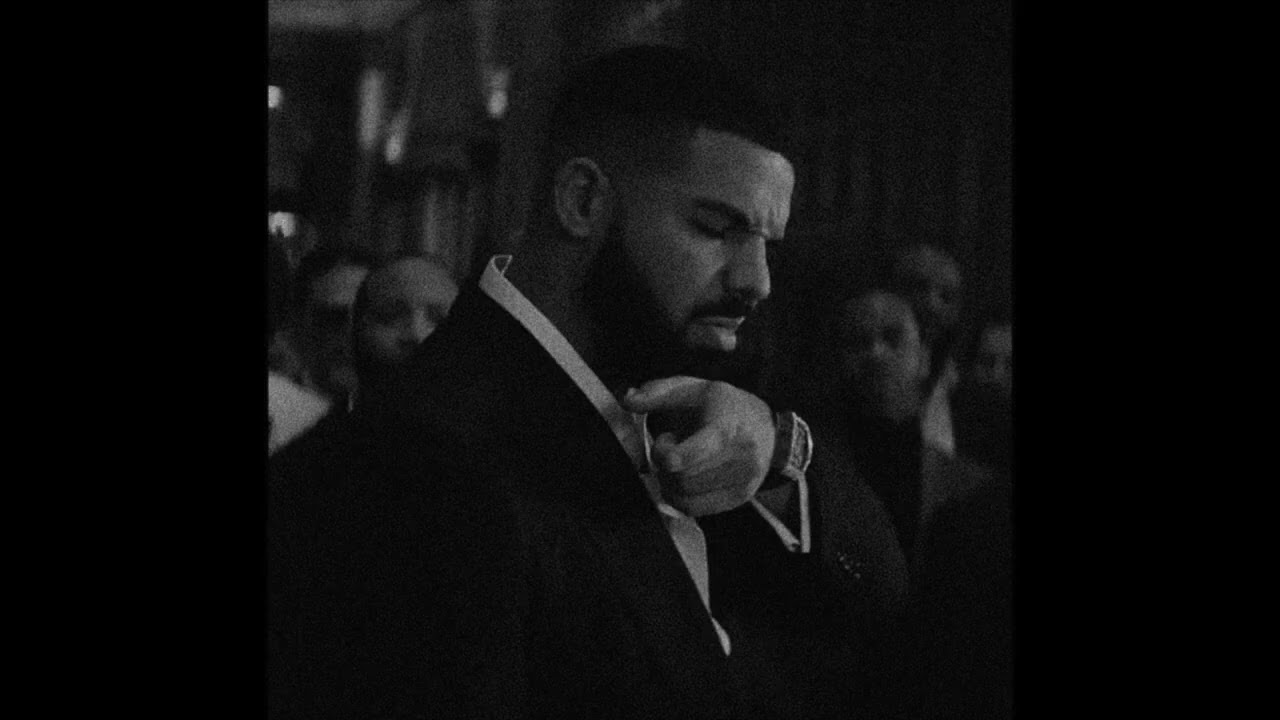 DRAKE TYPE BEAT {2025} 