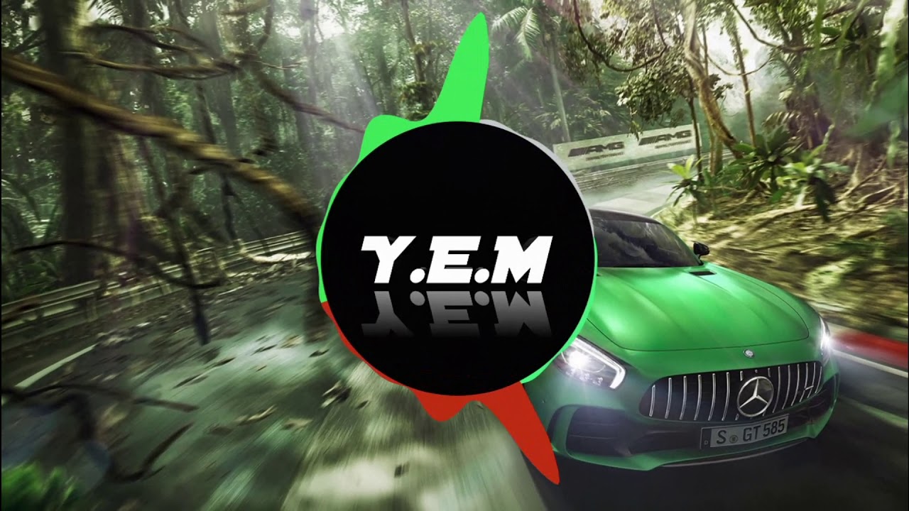 SLAVA MARLOW - Быстро (Remix by Y.E.M)