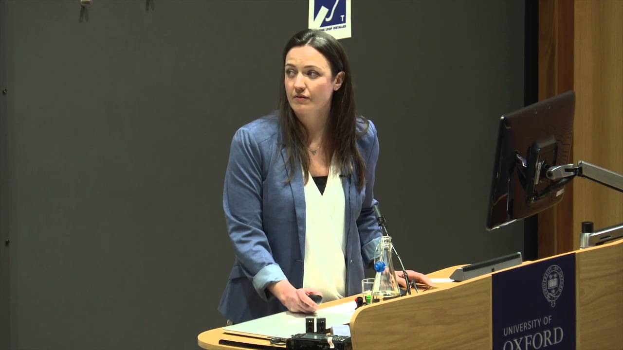 World Malaria Day Event Oxford April 2016