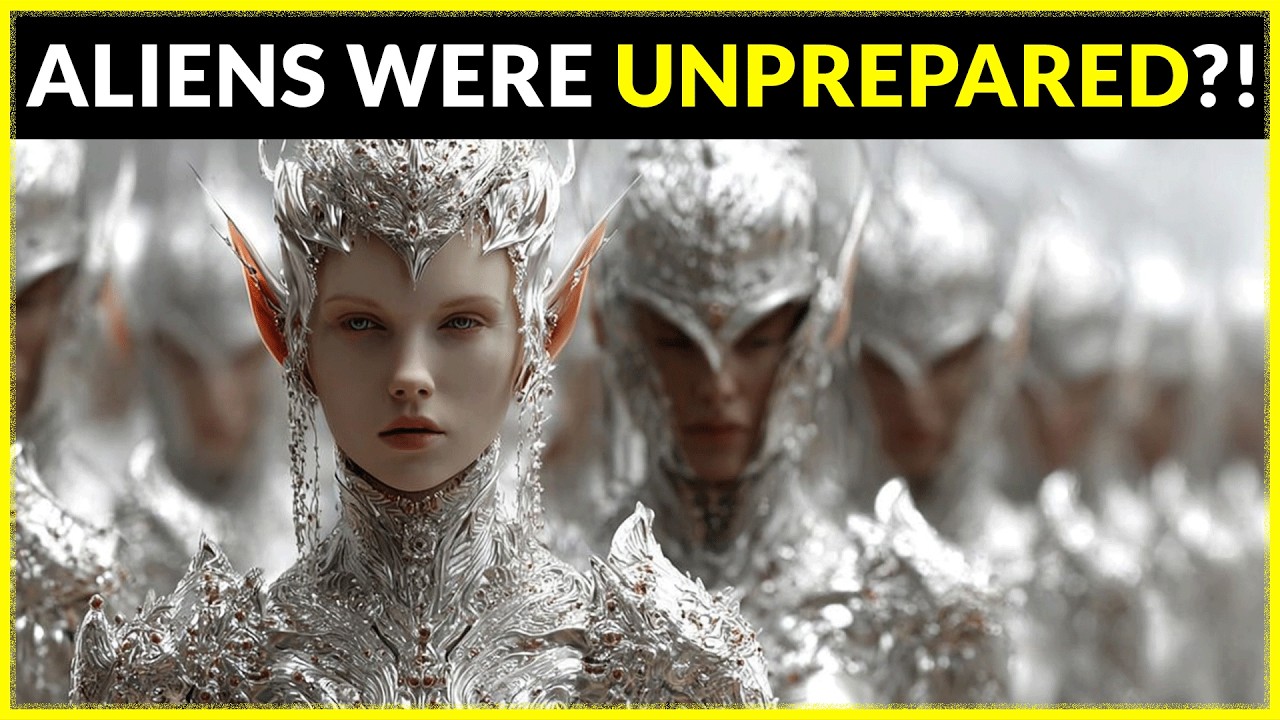 The Aliens Were Unprepared—Galactic Deathworld Humans Emerged HFY | HFY Sci-Fi Story