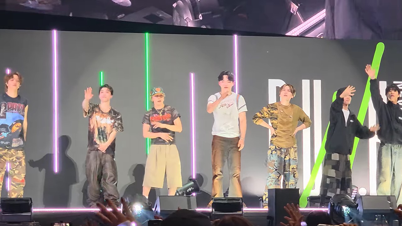 D.U.N.K. Showcase 2026.03.15 in K-Arena Yokohama 2026 （おまけ）