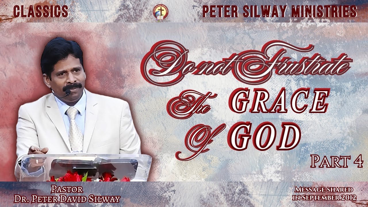 OLD CLASSICS OF PASTOR PETER SILWAY | 