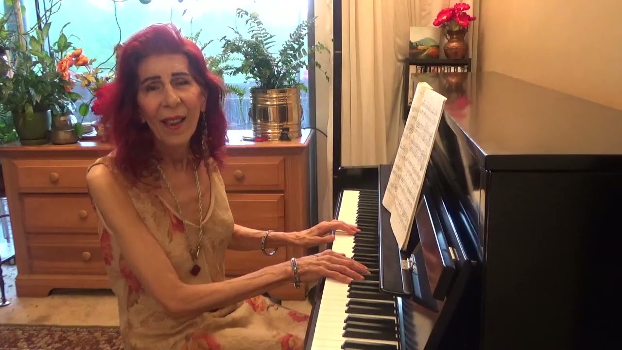 Chopin: Mazurka in C Major,, Opus 67, No.3 (posthumous)
