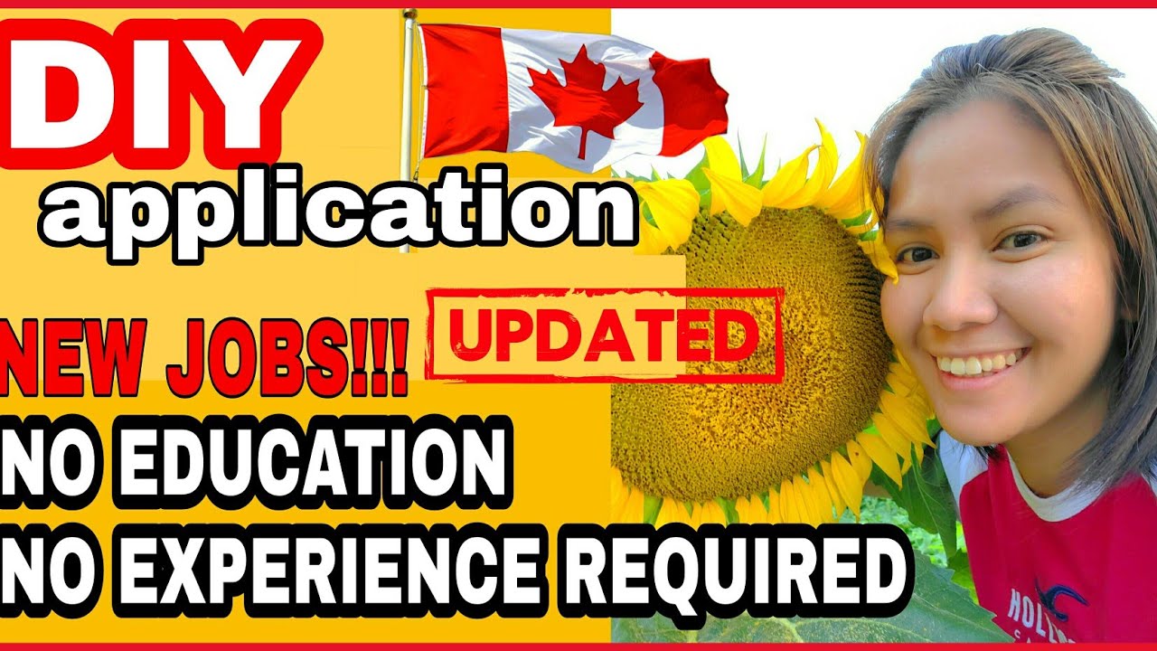 DIRECT HIRE PHILIPPINES TO CANADA | JOB BANK