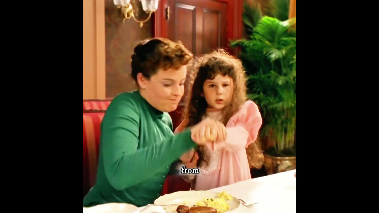 From Helen's perspective, the story unfolds about her and her teacher. #shorts  #movie  #film