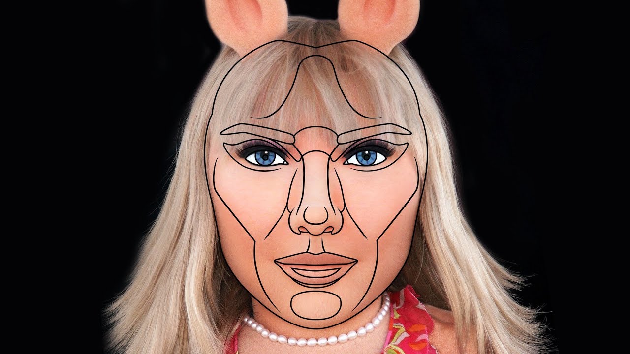 Is MISS PIGGY Perfect?