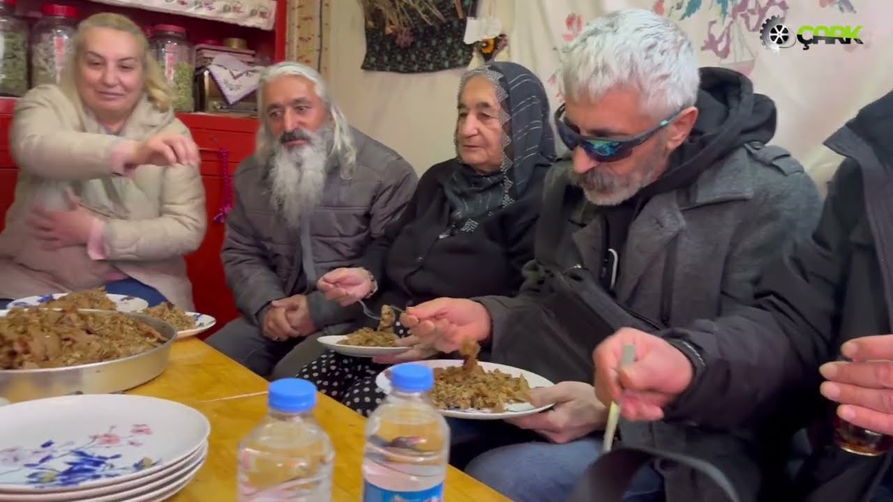 Dersim'de geleneksel yeniyıl ritüelleri