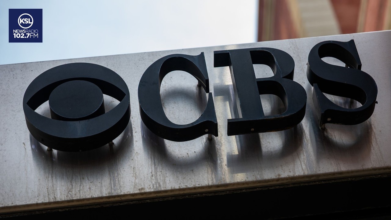 После почти ста лет работы CBS News Radio прекращает вещание.