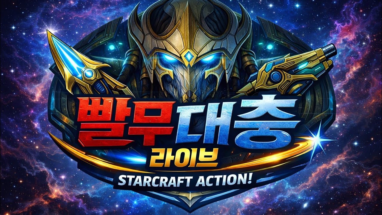 2026/02/18 4:4  대충 빨무 방송 1부