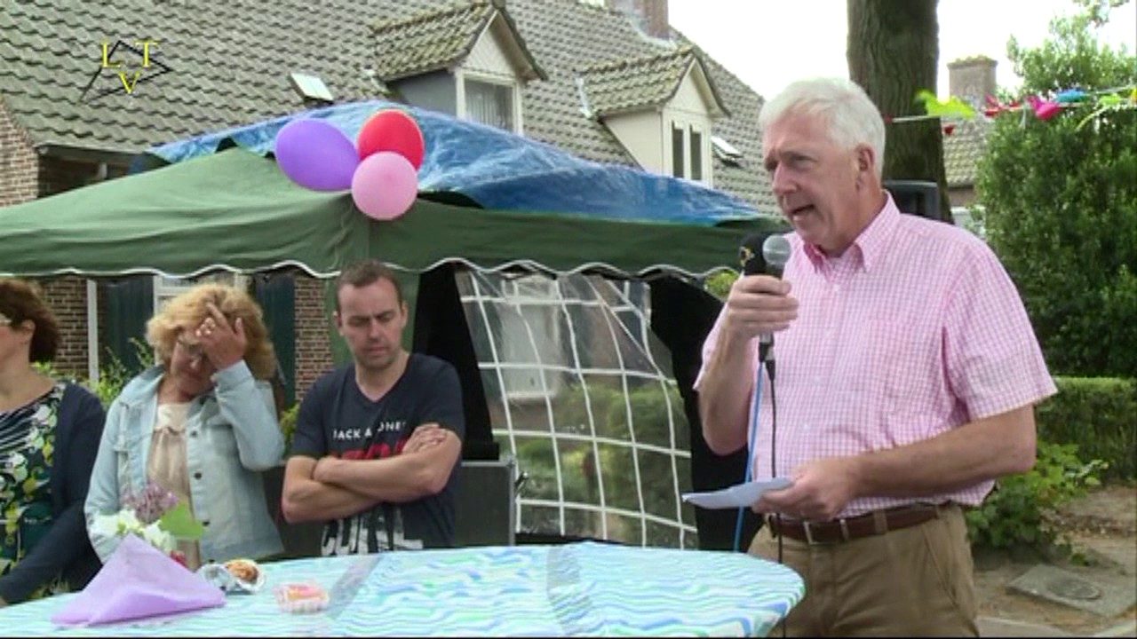 Heropening Schoolstraat en Molenstraat Zeeland