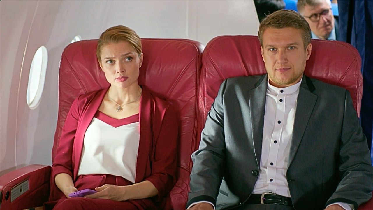 ENEMIGOS POR CASUALIDAD, AMANTES POR DESTINO ❤️‍🔥 Hotel para dos 🏨 Película Completa en Espanol
