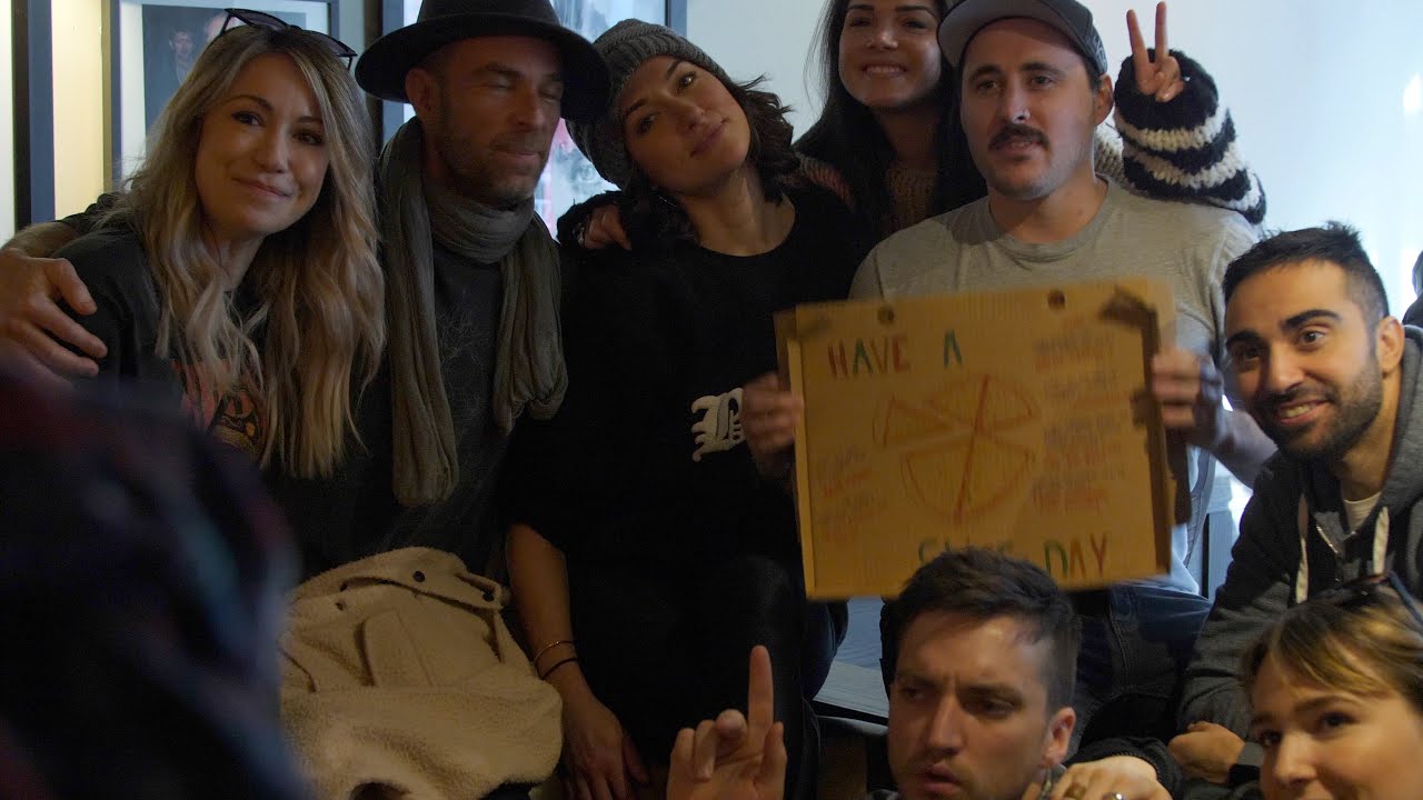 Tasya Teles's BDAY || A Social Initiative to Support Vancouver’s Homeless Community