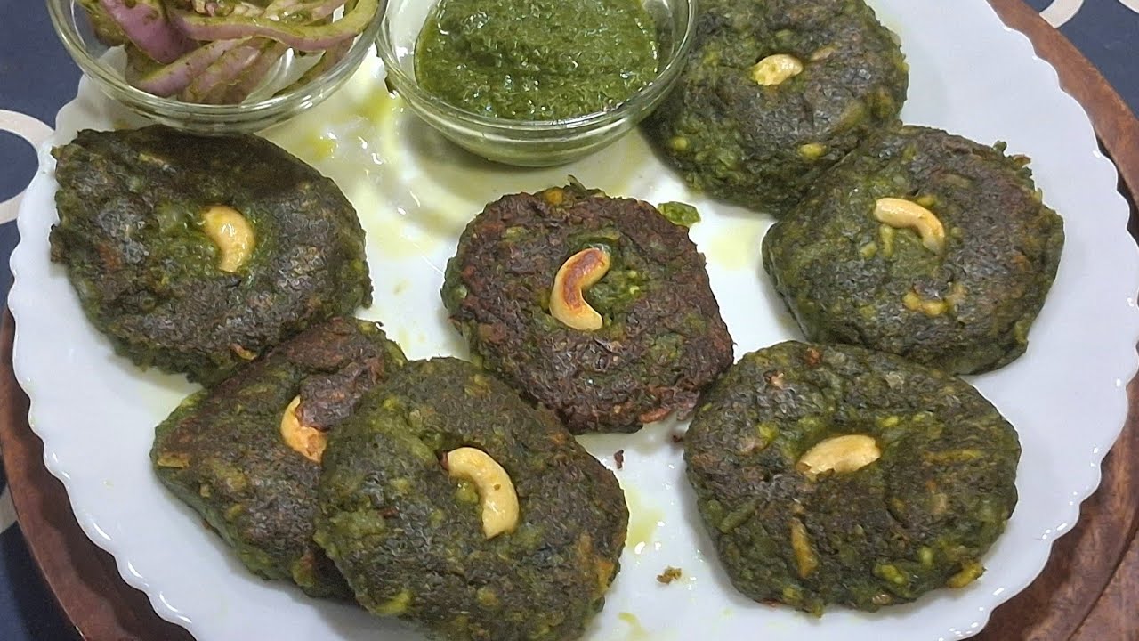 #HarabharaKabab #हराभरा_कबाब