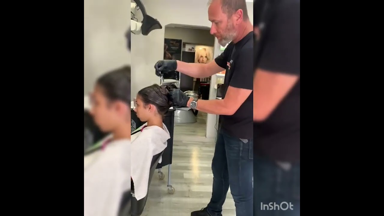 Easy Lisse Discipline Treatment  