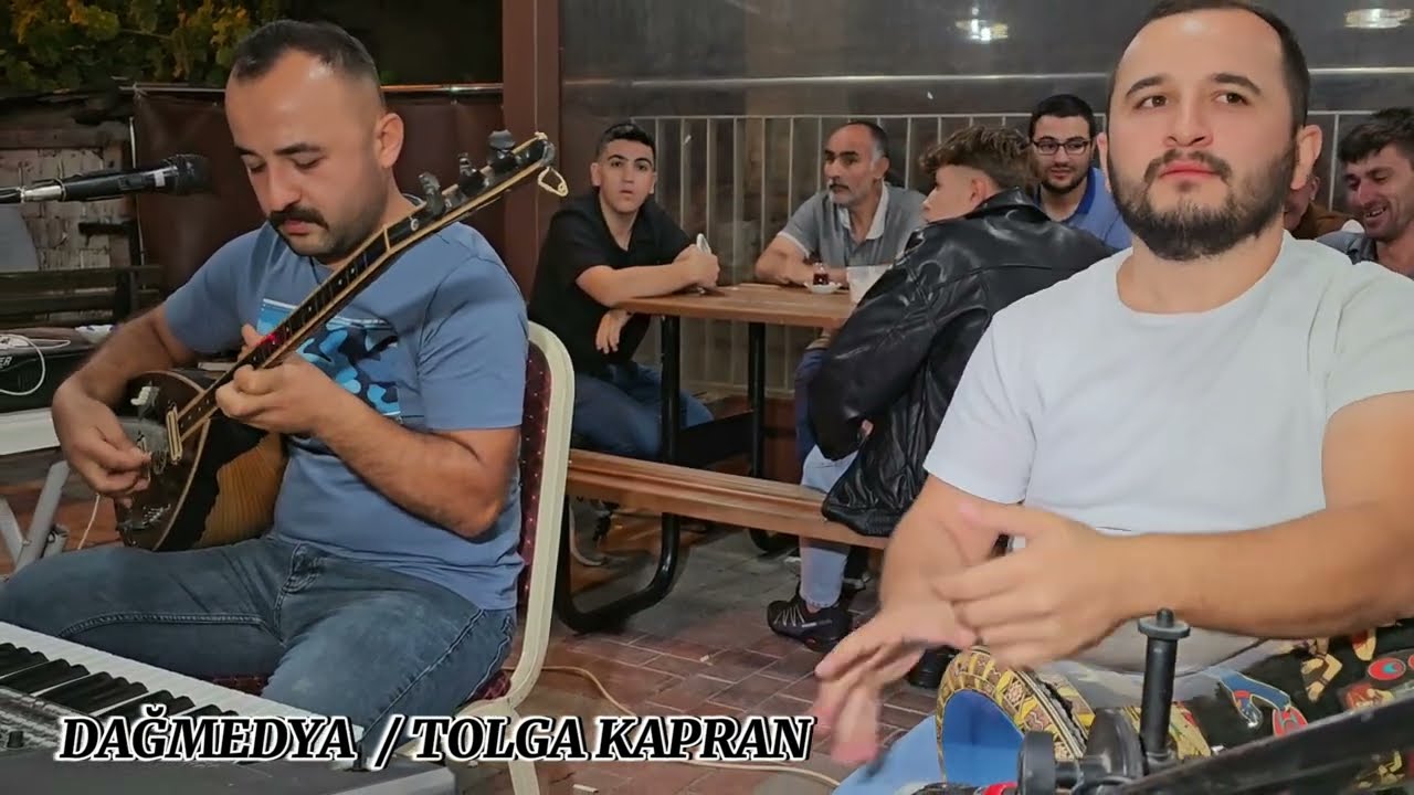 Tolga KAPRAN ve Timur KAPRAN 🔥