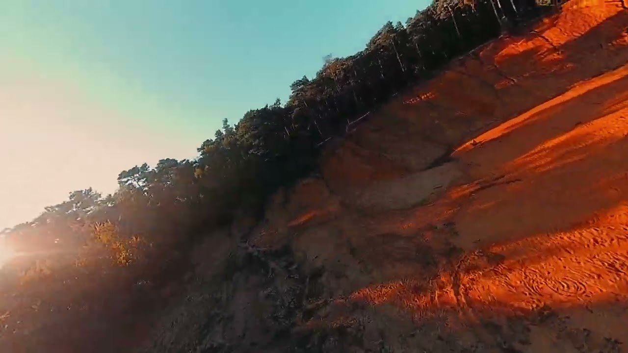 FPV WipeSnail2097 - Walksnail FPV Wipeout 2097 Mashup