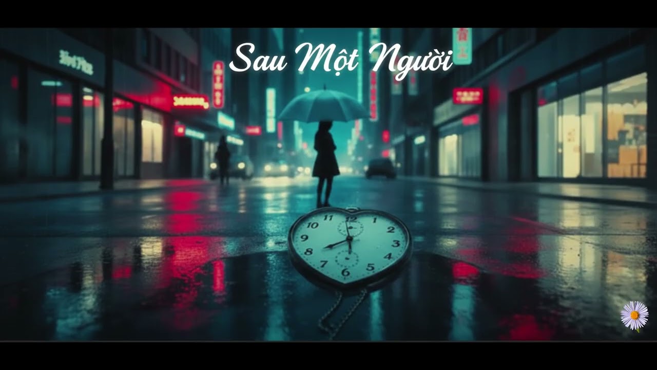 Sau Một Người _ Big Chino