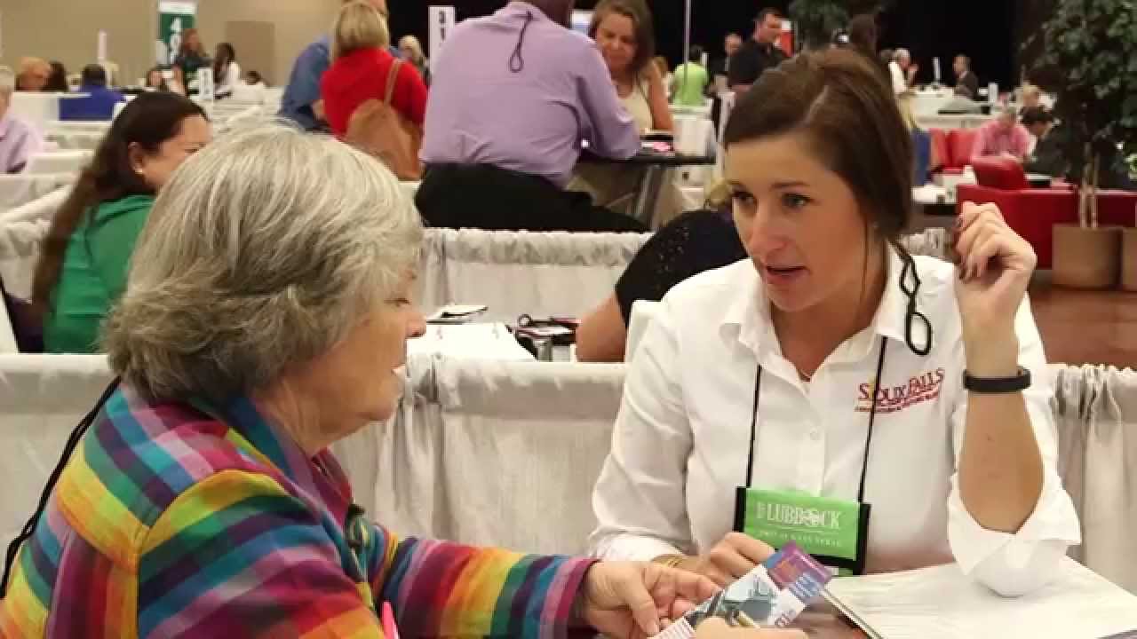 Small Market Meetings Conference