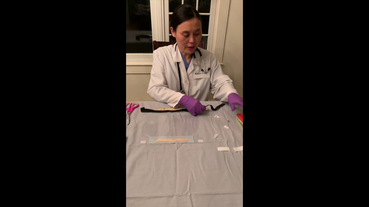 How to Make PPE