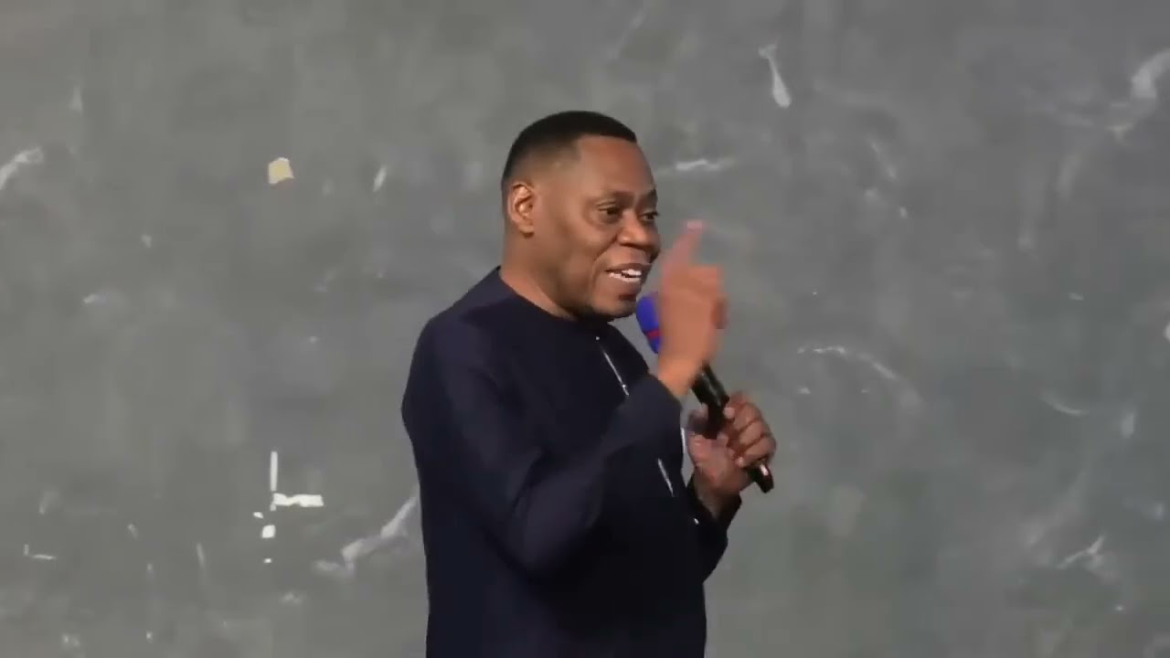 TESTIMONY OF PASTOR JOHN MULINDE: HOW I WAS COVENANTED IN TO DARKNESS. 