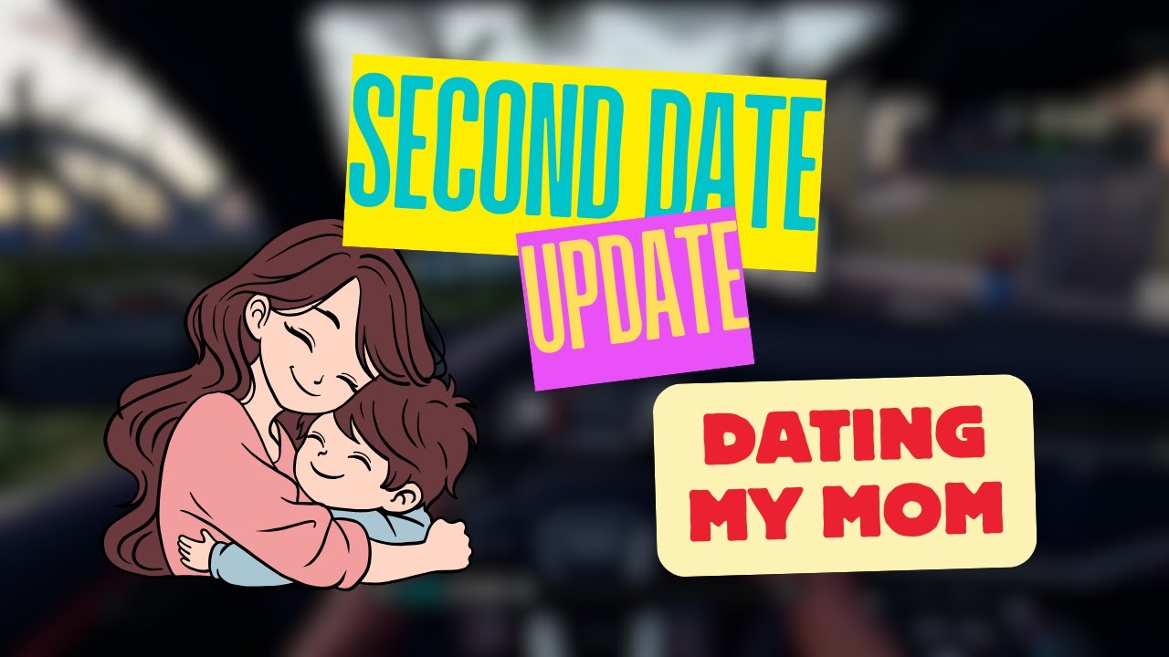 Second Date Update | Dating My Mom 😱(Tim & Nicole) #radioshow #funny