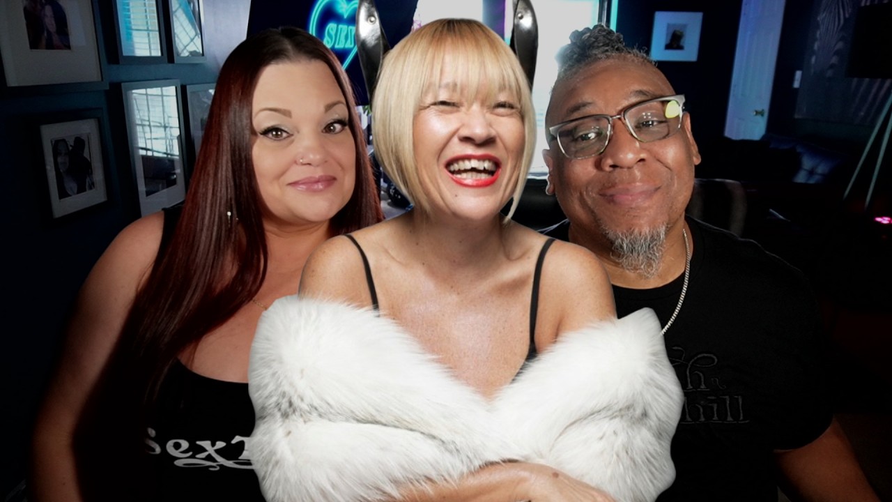 How MLNP Made it Easier to Talk About Sex