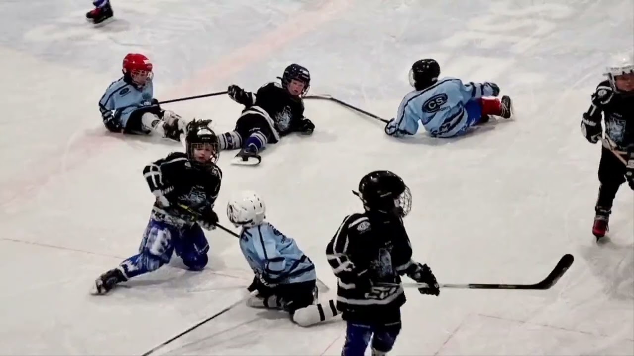 Icehockey 