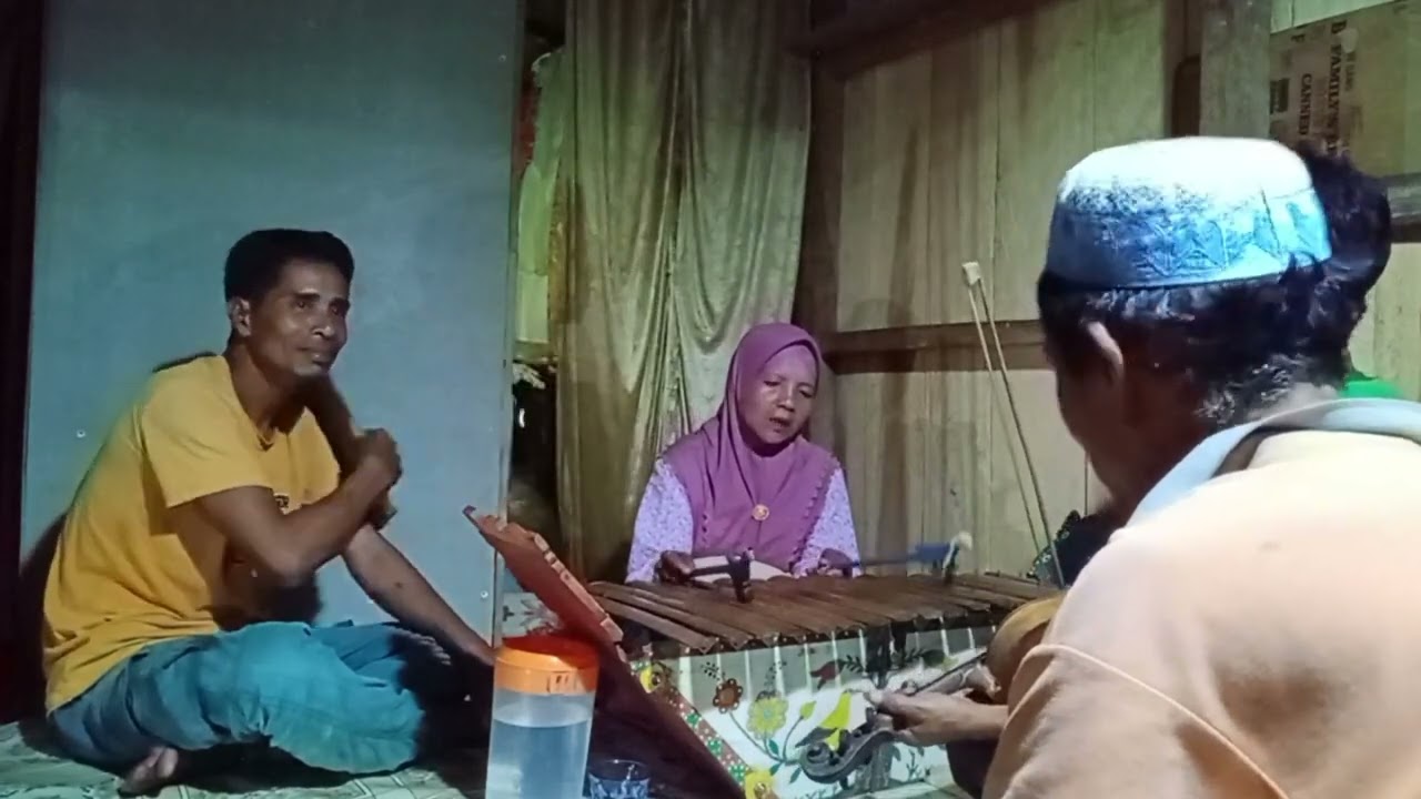 Gabbang Liyangkitan Compilation | Sentimental Music by Corazon & Konsehal Joy | Pangutaran, Sulu