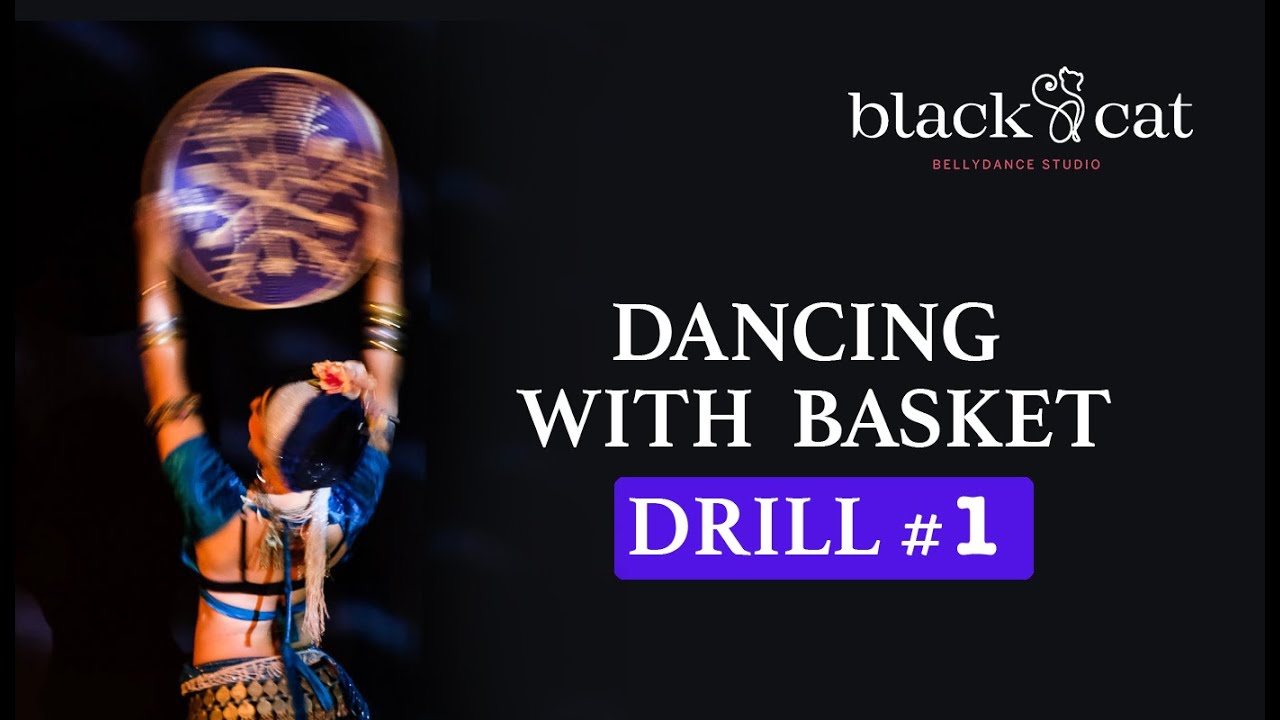 FCBD&reg; / ATS&reg; WITH BASKET🌷 DRILL #1⃣