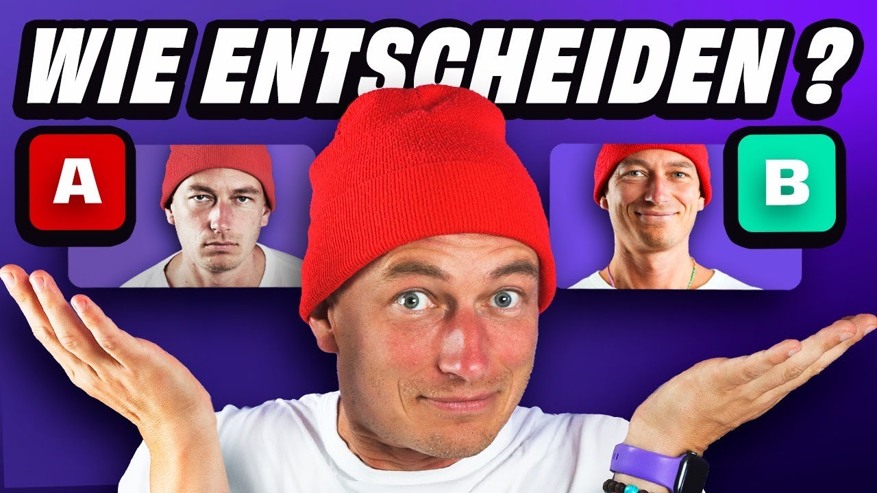 Depressiv zu Glücklich | die Ursache und DIE Lösung