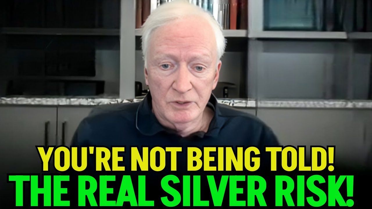 SERIOUS WARNING: for Silver Stackers! 