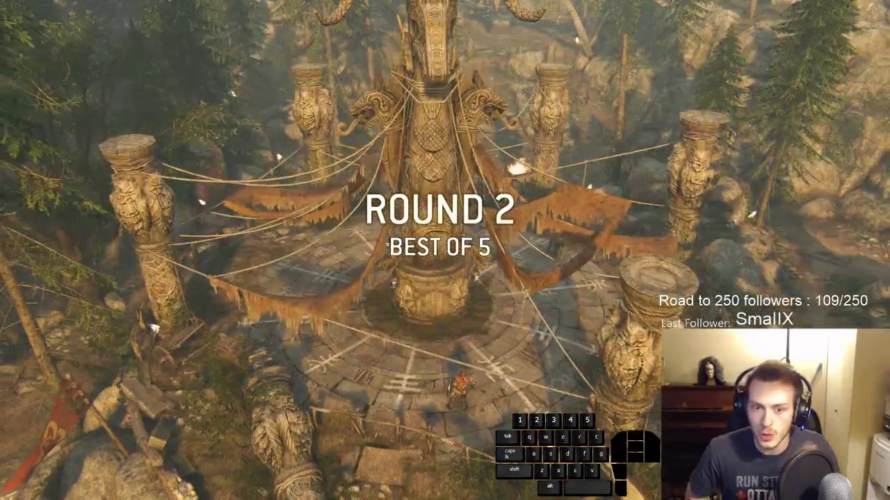 Proxolol gets tilted vs Shugoki? Crazy 1v1