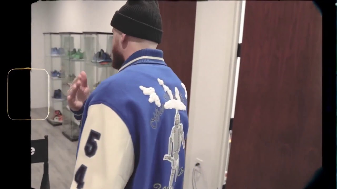 Matthew Holt - Bring My Name Up (official music video) prod by prettyboi
