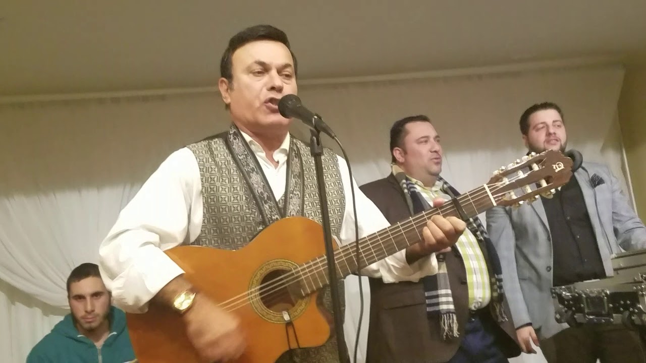 Moshe Giat 2017 - Shabbaton/Melave Malka 2017 -La'Ner Ve'Livsamim -  משה גיאת לנר ולבשמים ושבויים