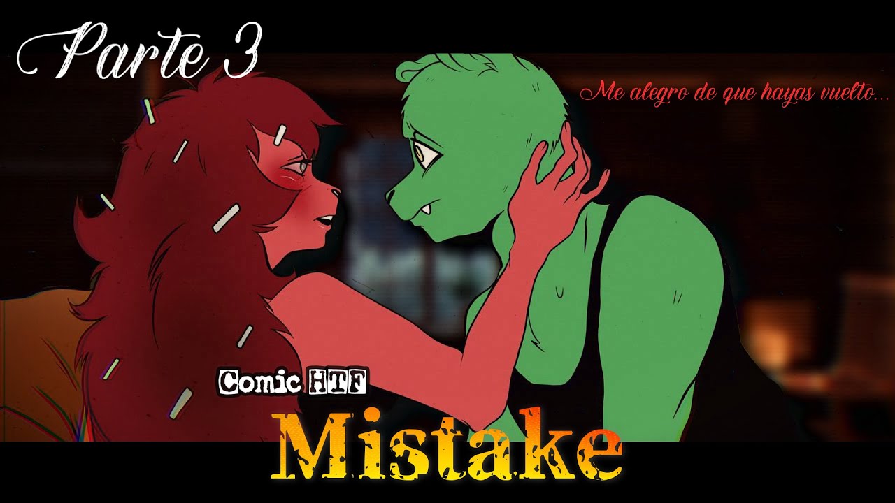 Comic HTF 