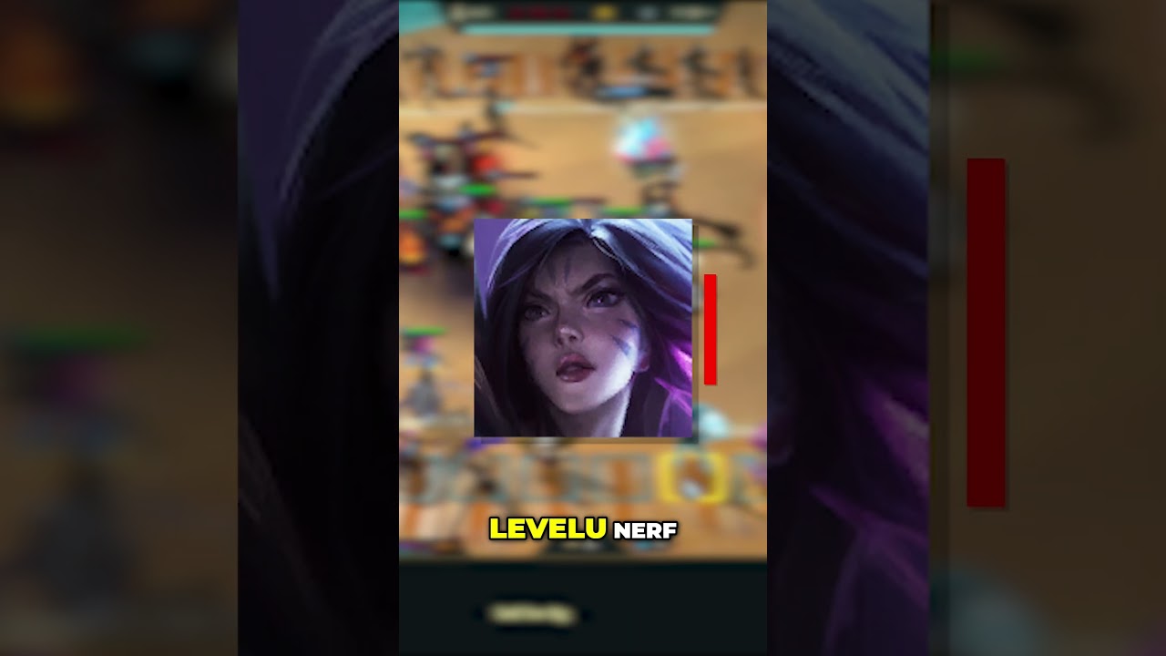 TFT Patch 16.3 - Wszystko co musisz wiedzieć!  #set16 #teamfighttactics #tft #tftmobile