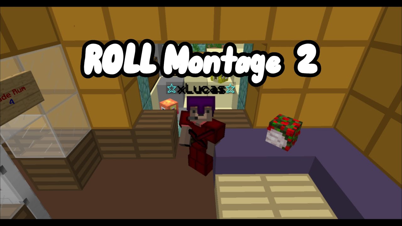 RAMMER BUNDEN?! | Freakyville Roll Montage 2