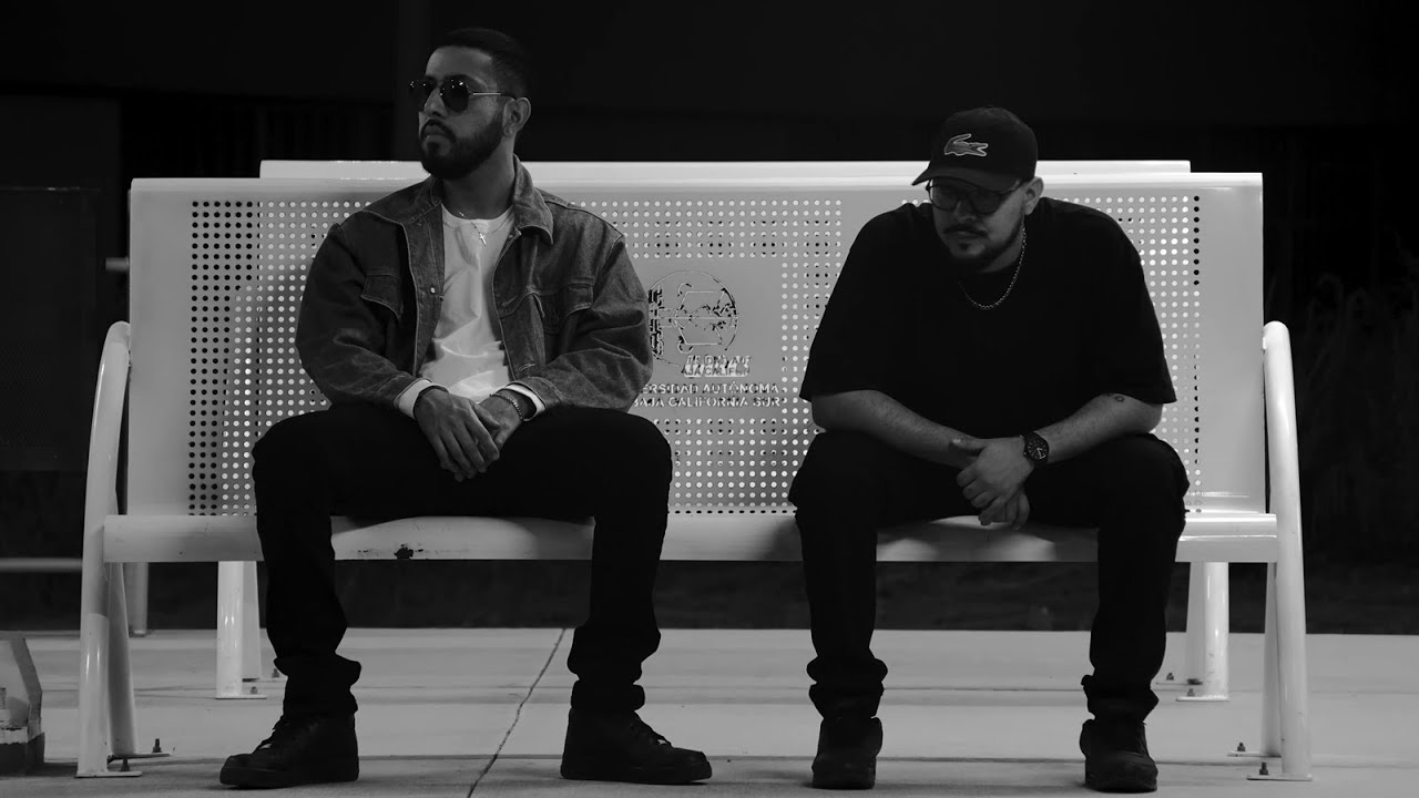 DmenT AF & Bellum - QUIEN ES QUIEN 