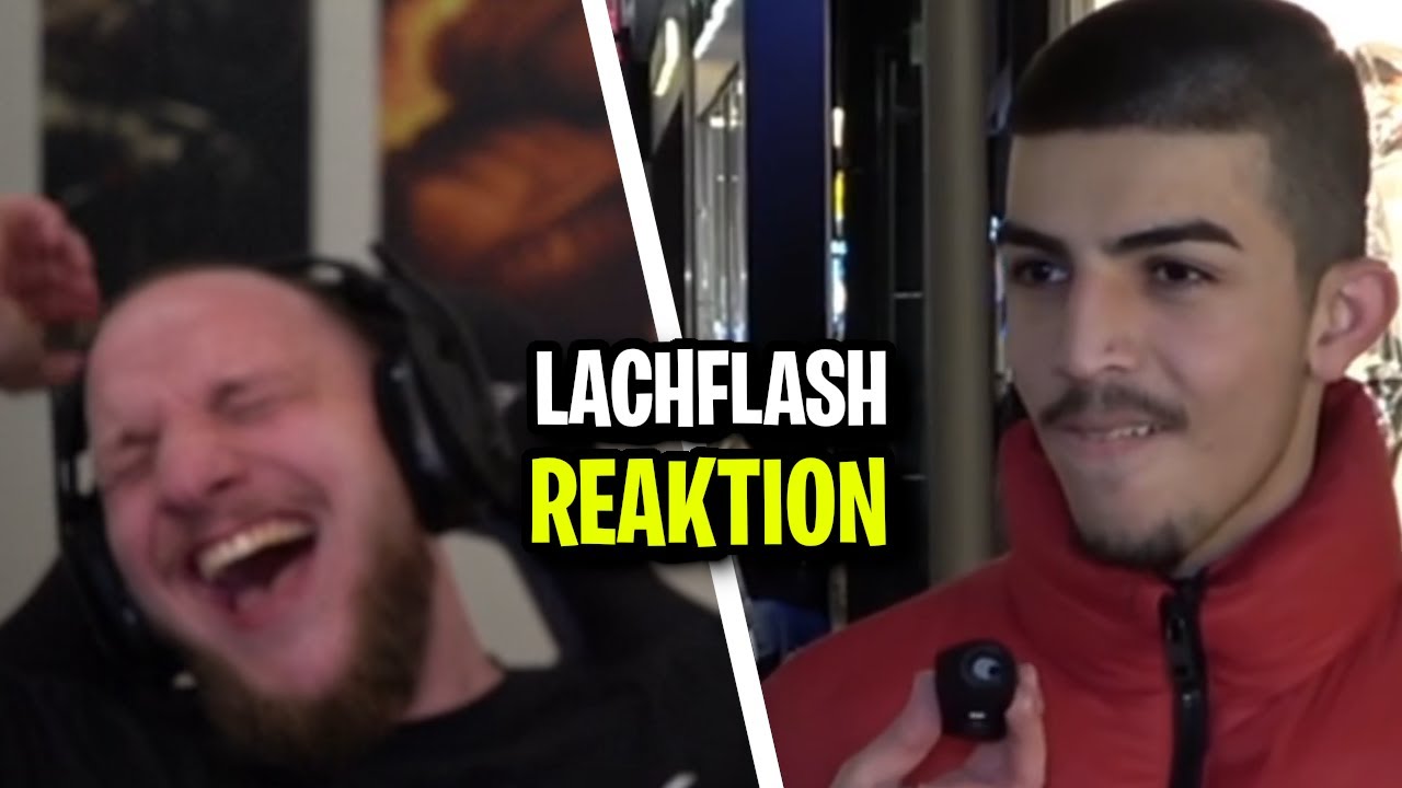 ELoTRiX reagiert auf LUSTIGEN IDIOTENTEST von YAVI TV | ELoTRiX Livestream Highlights