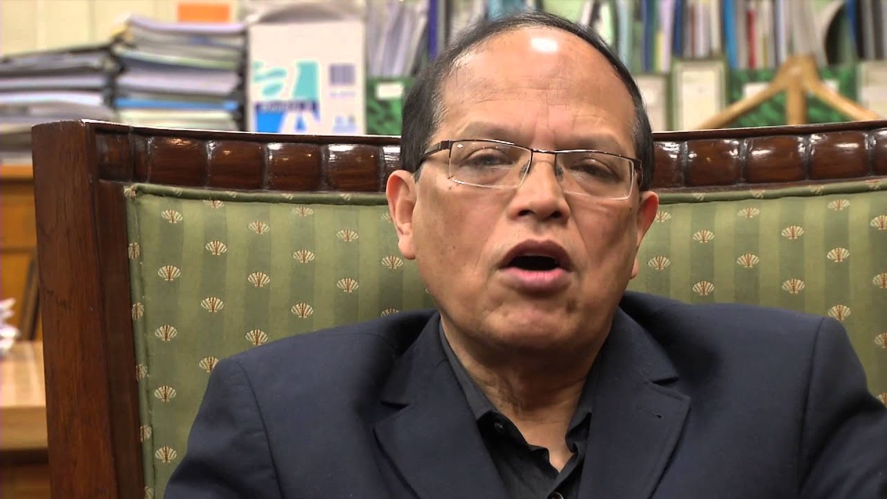 BB Governor Dr. Atiur Rahman awarded by The Banker