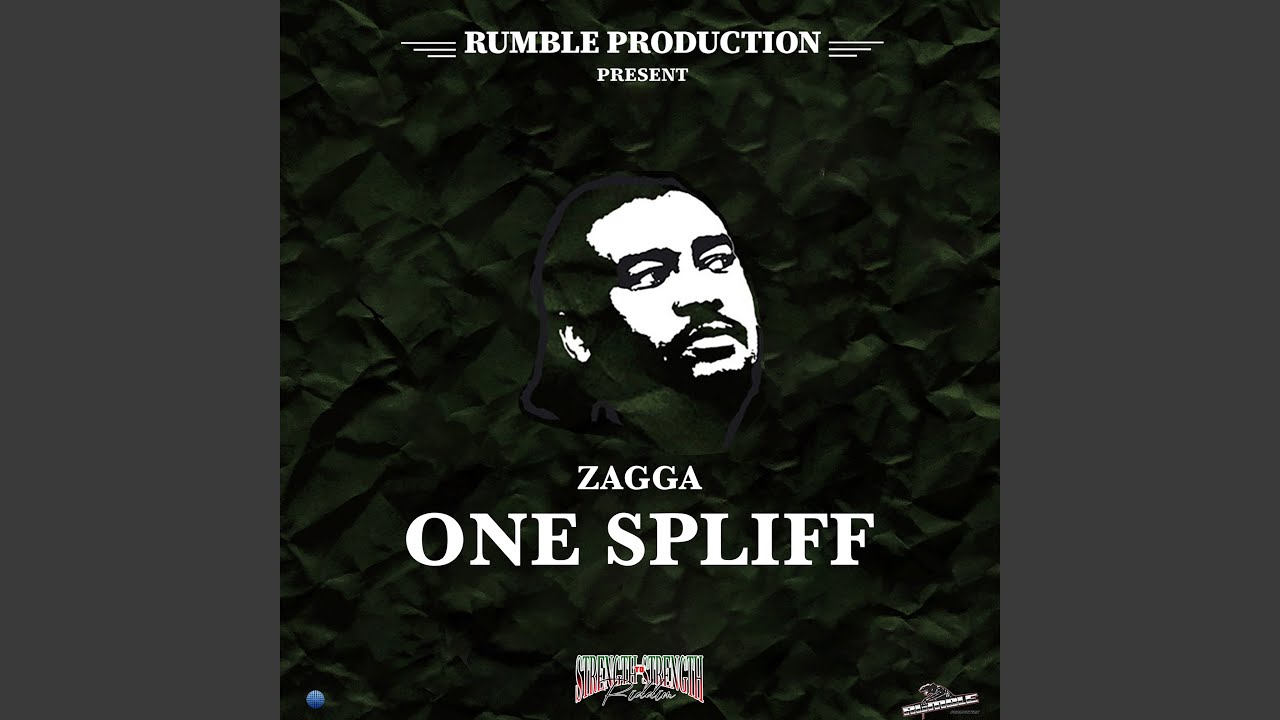 One Spliff